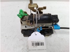 Recambio de cerradura puerta corredera derecha para renault kangoo (kc0/1_) 1.2 (kc0a, kc0k, kc0f, kc01) referencia OEM IAM   