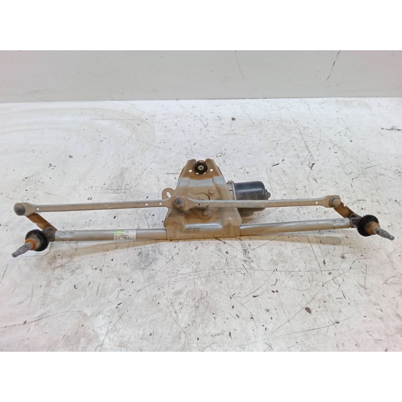Recambio de motor limpia delantero para renault kangoo (kc0/1_) 1.2 (kc0a, kc0k, kc0f, kc01) referencia OEM IAM   