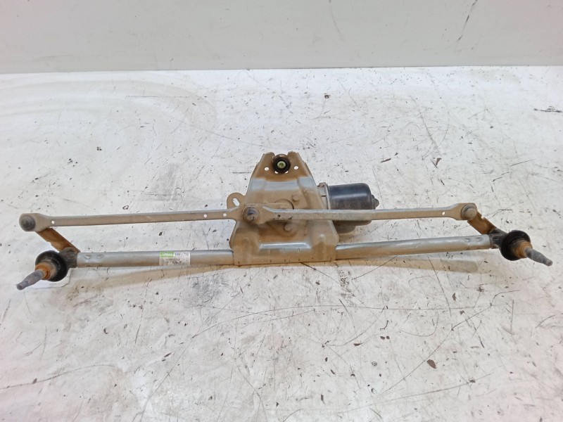 Recambio de motor limpia delantero para renault kangoo (kc0/1_) 1.2 (kc0a, kc0k, kc0f, kc01) referencia OEM IAM    Recambio de motor limpia delantero para renault kangoo (kc0/1_) 1.2 (kc0a, kc0k, kc0f, kc01) referencia OEM IAM