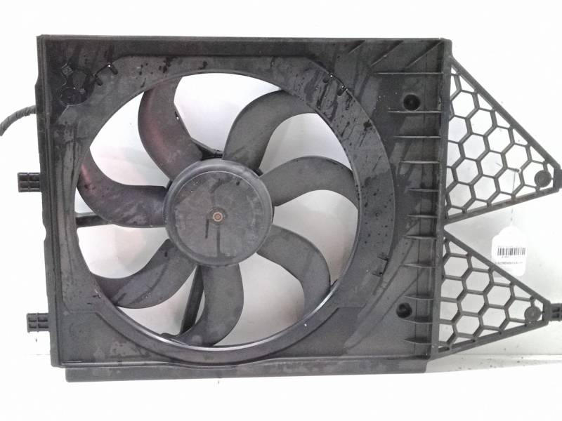 ELECTROVENTILADOR 