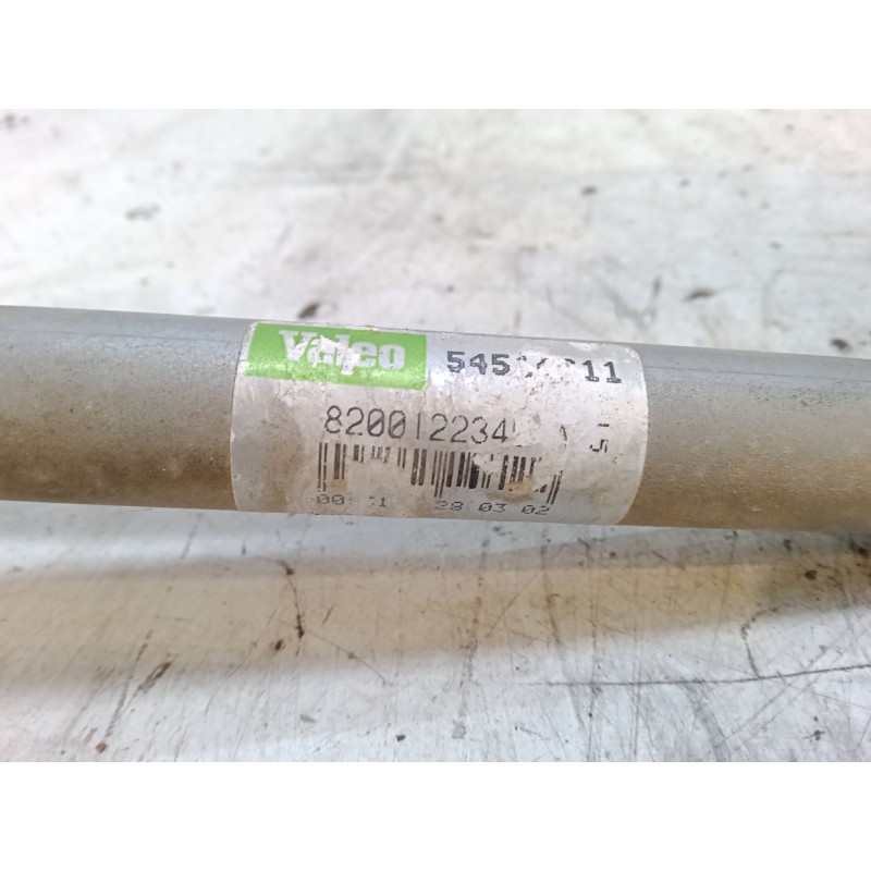 Recambio de motor limpia delantero para renault kangoo (kc0/1_) 1.2 (kc0a, kc0k, kc0f, kc01) referencia OEM IAM    Recambio de motor limpia delantero para renault kangoo (kc0/1_) 1.2 (kc0a, kc0k, kc0f, kc01) referencia OEM IAM