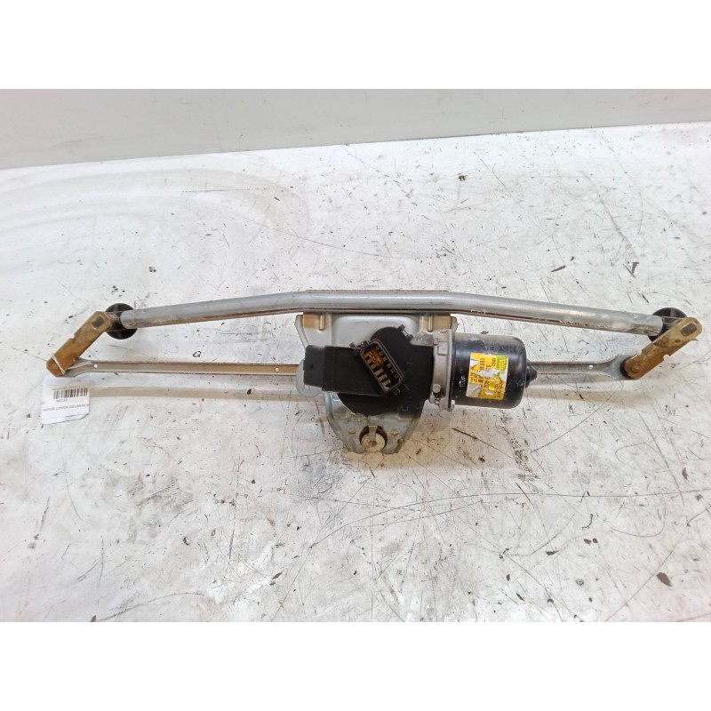 Recambio de motor limpia delantero para renault kangoo (kc0/1_) 1.2 (kc0a, kc0k, kc0f, kc01) referencia OEM IAM    Recambio de motor limpia delantero para renault kangoo (kc0/1_) 1.2 (kc0a, kc0k, kc0f, kc01) referencia OEM IAM