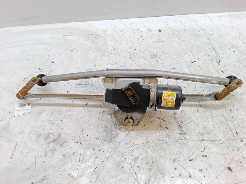 Recambio de motor limpia delantero para renault kangoo (kc0/1_) 1.2 (kc0a, kc0k, kc0f, kc01) referencia OEM IAM    Recambio de motor limpia delantero para renault kangoo (kc0/1_) 1.2 (kc0a, kc0k, kc0f, kc01) referencia OEM IAM