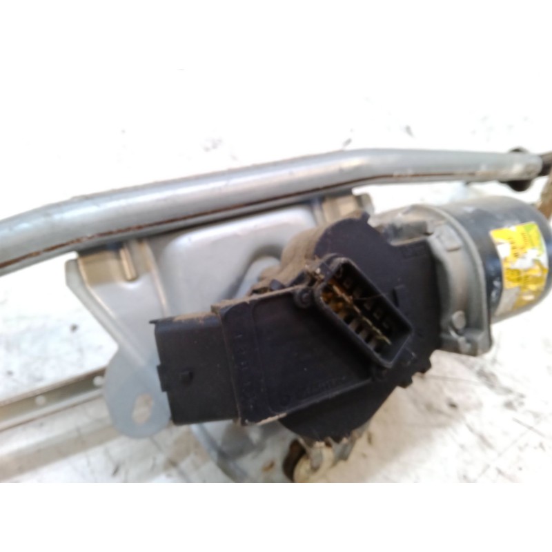 Recambio de motor limpia delantero para renault kangoo (kc0/1_) 1.2 (kc0a, kc0k, kc0f, kc01) referencia OEM IAM    Recambio de motor limpia delantero para renault kangoo (kc0/1_) 1.2 (kc0a, kc0k, kc0f, kc01) referencia OEM IAM