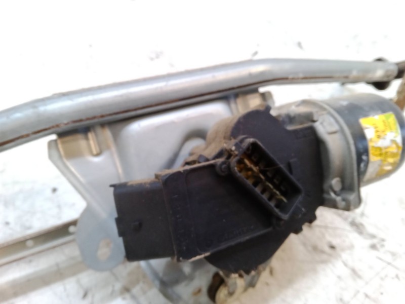 Recambio de motor limpia delantero para renault kangoo (kc0/1_) 1.2 (kc0a, kc0k, kc0f, kc01) referencia OEM IAM    Recambio de motor limpia delantero para renault kangoo (kc0/1_) 1.2 (kc0a, kc0k, kc0f, kc01) referencia OEM IAM