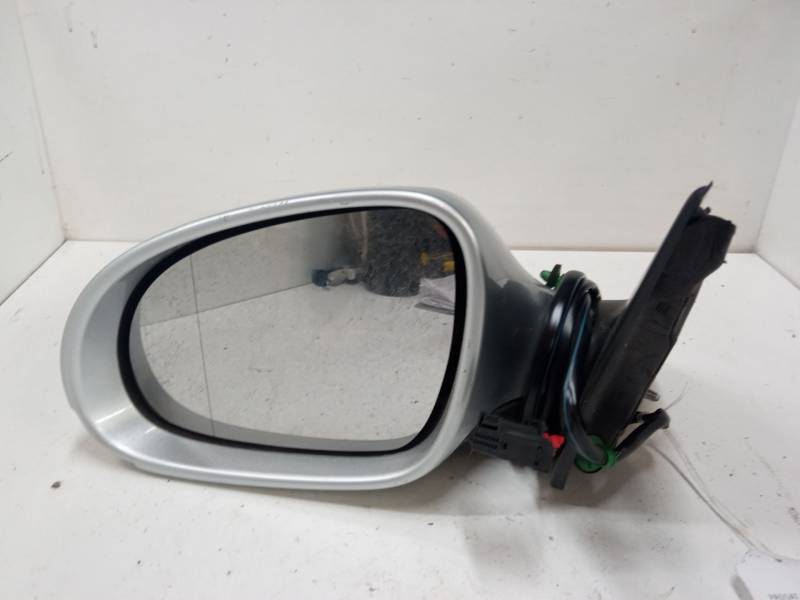 RETROVISOR ELECTRICO IZQUIERDO 