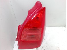 Recambio de piloto trasero derecho para citroën c2 (jm_) 1.4 referencia OEM IAM   