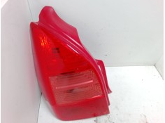 Recambio de piloto trasero izquierdo para citroën c2 (jm_) 1.4 referencia OEM IAM   