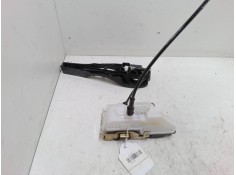 Recambio de cerradura puerta delantera derecha para citroën c2 (jm_) 1.4 referencia OEM IAM   