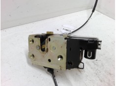 Recambio de cerradura puerta delantera derecha para citroën c2 (jm_) 1.4 referencia OEM IAM    2