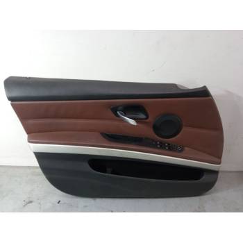GUARNECIDO PUERTA DELANTERA IZQUIERDA 19000VT0000 