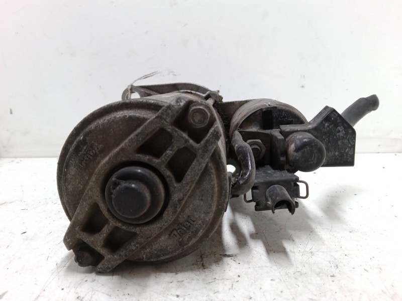 Recambio de motor arranque para seat toledo ii (1m2) 1.9 tdi referencia OEM IAM 02A9110024B  