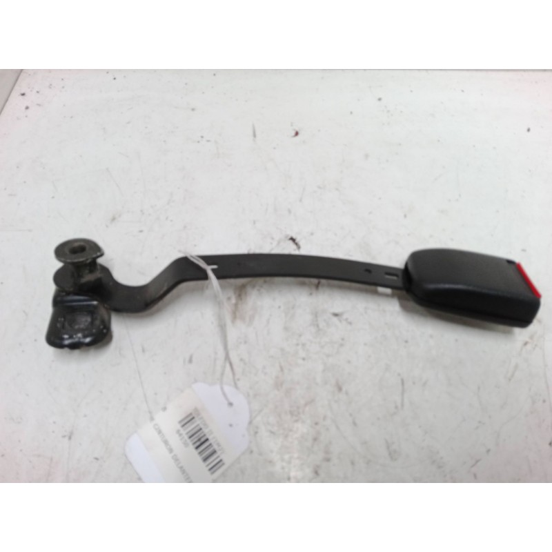 Recambio de anclaje cinturon delantero derecho para seat toledo ii (1m2) 1.9 tdi referencia OEM IAM   