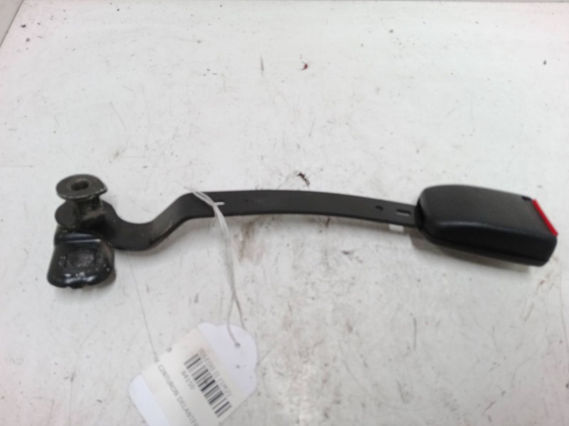 Recambio de anclaje cinturon delantero derecho para seat toledo ii (1m2) 1.9 tdi referencia OEM IAM   