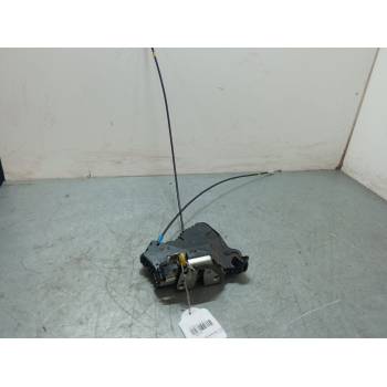 CERRADURA PUERTA DELANTERA IZQUIERDA 