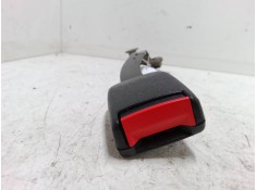 Recambio de anclaje cinturon delantero izquierdo para seat toledo ii (1m2) 1.9 tdi referencia OEM IAM    2