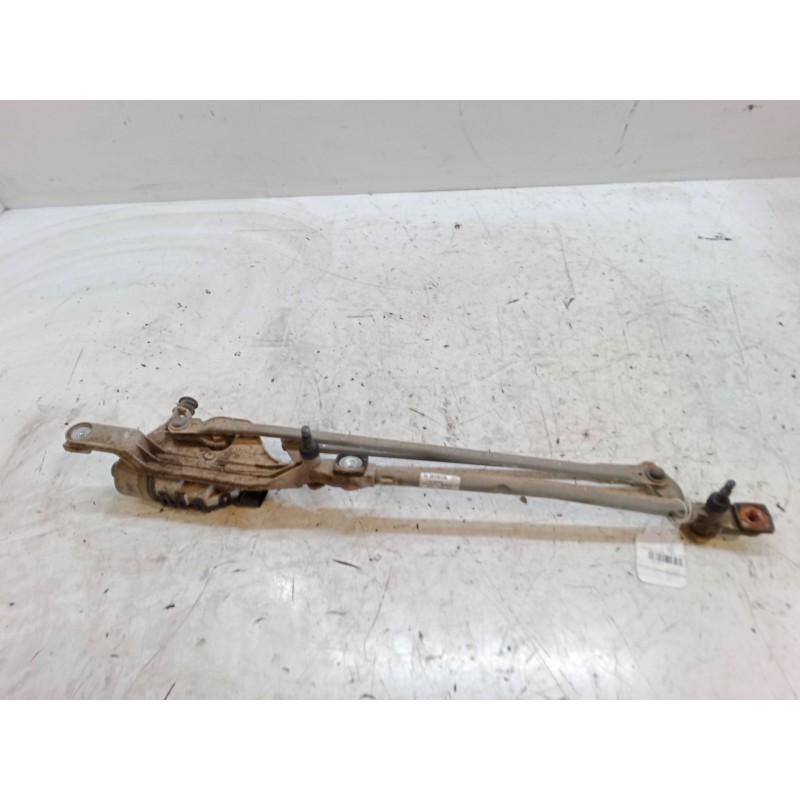 Recambio de motor limpia delantero para ford focus ii (da_, hcp, dp) 1.6 referencia OEM IAM 3397020850  4m5117504ac