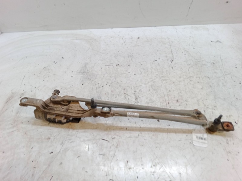 Recambio de motor limpia delantero para ford focus ii (da_, hcp, dp) 1.6 referencia OEM IAM 3397020850  4m5117504ac Recambio de motor limpia delantero para ford focus ii (da_, hcp, dp) 1.6 referencia OEM IAM 3397020850  4m5117504ac