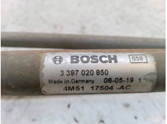 Recambio de motor limpia delantero para ford focus ii (da_, hcp, dp) 1.6 referencia OEM IAM 3397020850  4m5117504ac 2