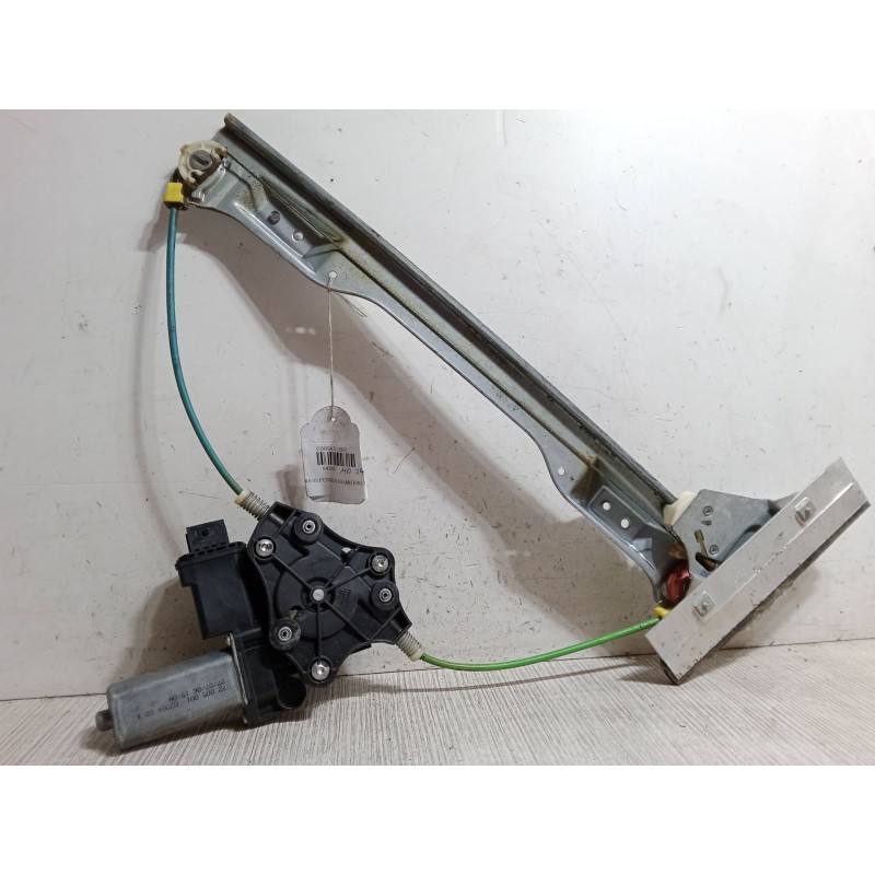Recambio de elevalunas electrico delantero derecho para opel corsa d (s07) 1.3 cdti (l08, l68) referencia OEM IAM   