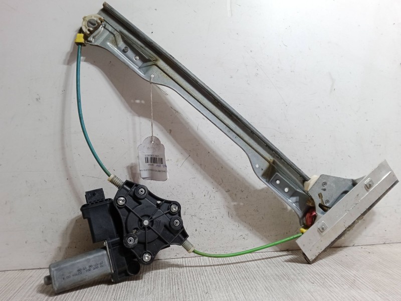 Recambio de elevalunas electrico delantero derecho para opel corsa d (s07) 1.3 cdti (l08, l68) referencia OEM IAM   