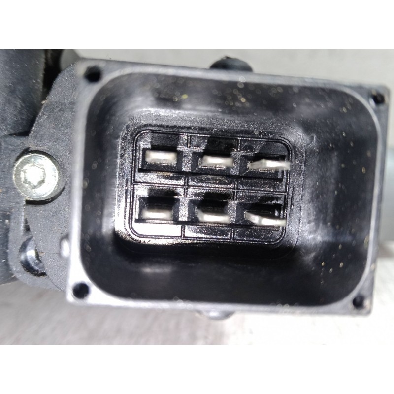 Recambio de elevalunas electrico delantero derecho para opel corsa d (s07) 1.3 cdti (l08, l68) referencia OEM IAM   