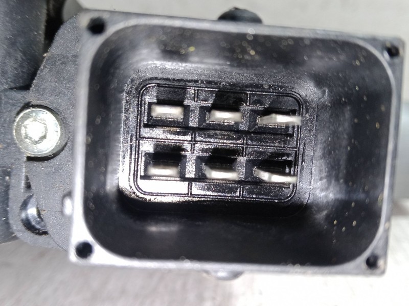 Recambio de elevalunas electrico delantero derecho para opel corsa d (s07) 1.3 cdti (l08, l68) referencia OEM IAM   