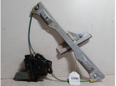 Recambio de elevalunas electrico delantero izquierdo para opel corsa d (s07) 1.3 cdti (l08, l68) referencia OEM IAM   