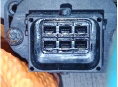 Recambio de elevalunas electrico delantero izquierdo para opel corsa d (s07) 1.3 cdti (l08, l68) referencia OEM IAM    2