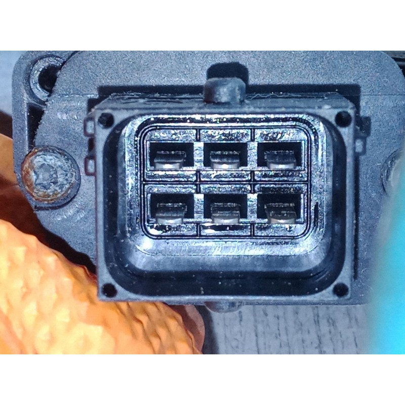 Recambio de elevalunas electrico delantero izquierdo para opel corsa d (s07) 1.3 cdti (l08, l68) referencia OEM IAM   