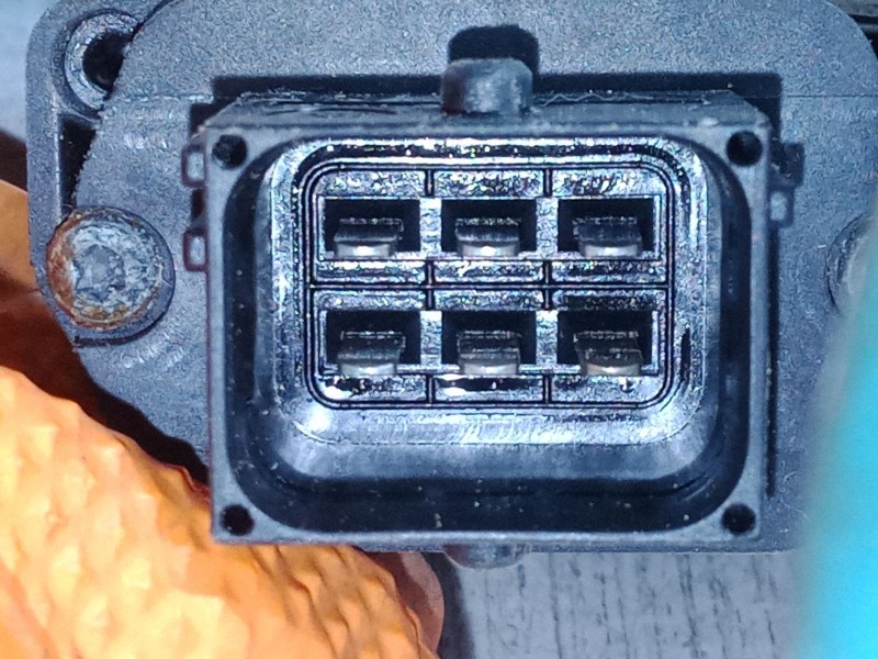 Recambio de elevalunas electrico delantero izquierdo para opel corsa d (s07) 1.3 cdti (l08, l68) referencia OEM IAM   