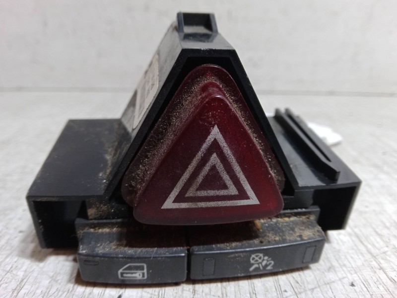 Recambio de warning para opel corsa d (s07) 1.3 cdti (l08, l68) referencia OEM IAM   