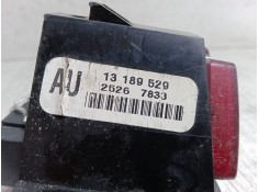 Recambio de warning para opel corsa d (s07) 1.3 cdti (l08, l68) referencia OEM IAM    2