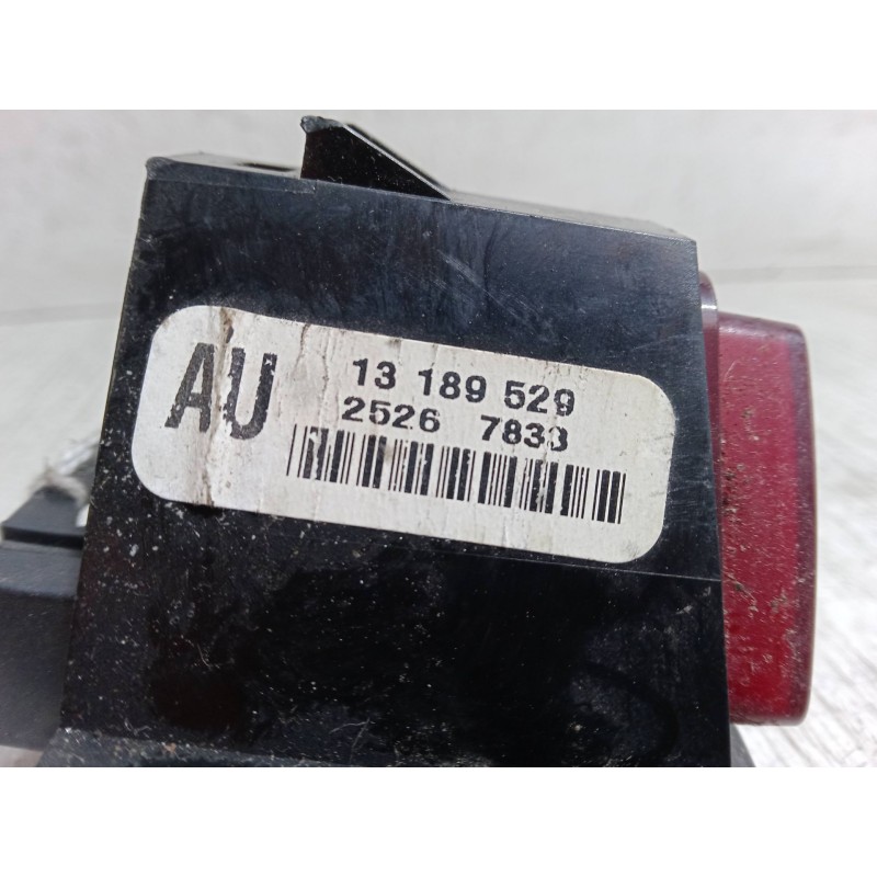 Recambio de warning para opel corsa d (s07) 1.3 cdti (l08, l68) referencia OEM IAM   