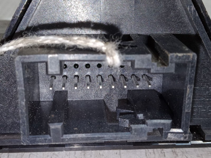 Recambio de warning para opel corsa d (s07) 1.3 cdti (l08, l68) referencia OEM IAM   