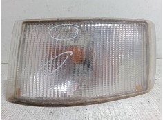 Recambio de intermitente lateral izquierdo para fiat ducato furgoneta (230_) 1.9 td referencia OEM IAM   