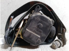 Recambio de cinturon seguridad delantero derecho para fiat ducato furgoneta (230_) 1.9 td referencia OEM IAM   