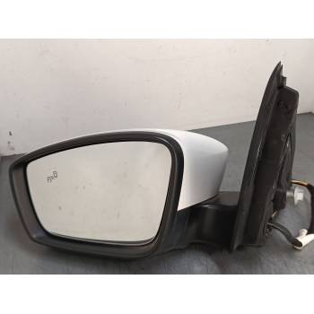 RETROVISOR ELECTRICO IZQUIERDO 6V1857407H 