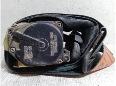 Recambio de cinturon seguridad trasero izquierdo para fiat ducato furgoneta (230_) 1.9 td referencia OEM IAM   
