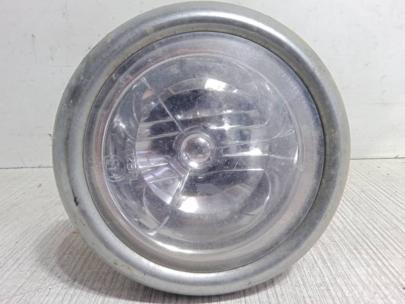 FARO ANTINIEBLA IZQUIERDO 