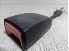 Recambio de anclaje cinturon delantero izquierdo para fiat ducato furgoneta (230_) 1.9 td referencia OEM IAM   