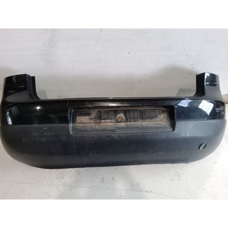 Recambio de paragolpes trasero para volkswagen golf v (1k1) 1.6 referencia OEM IAM   