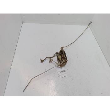 CERRADURA PUERTA DELANTERA DERECHA 