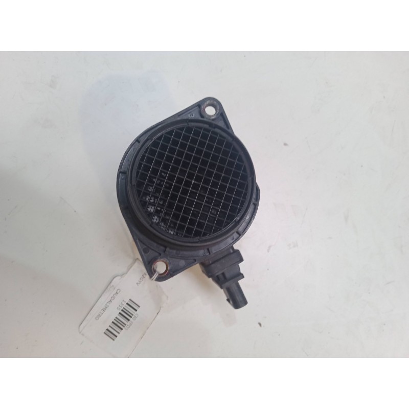 Recambio de caudalimetro para hyundai i30 (fd) 1.6 crdi referencia OEM IAM   