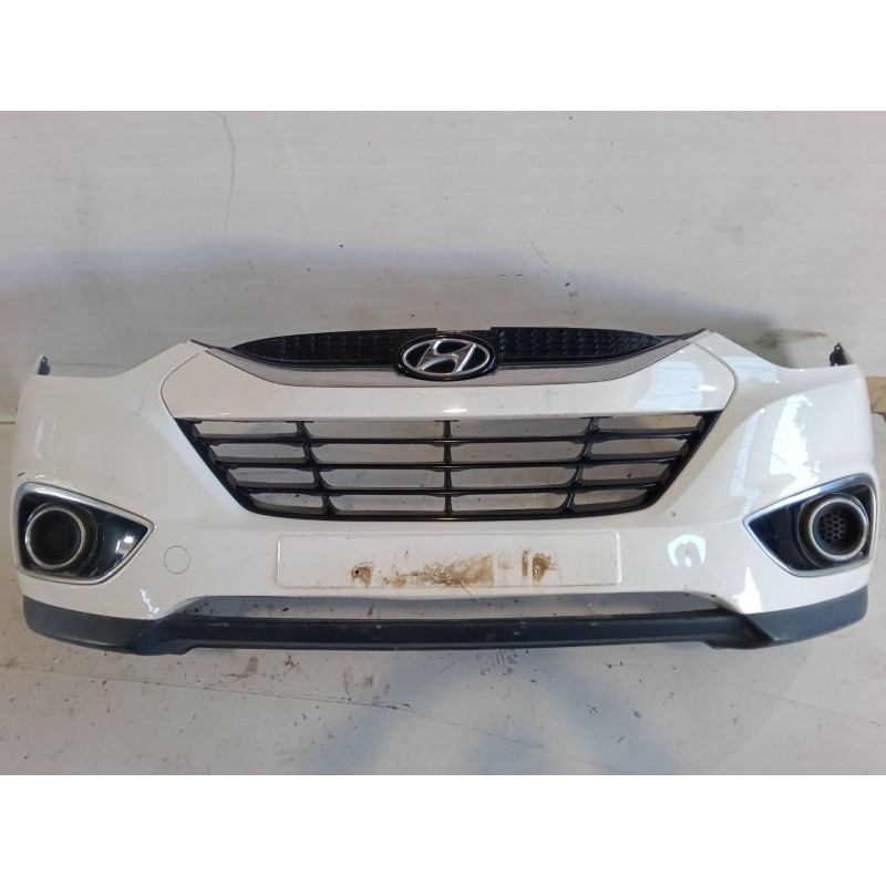 Recambio de paragolpes delantero para hyundai ix35 (lm, el, elh) 1.7 crdi referencia OEM IAM   