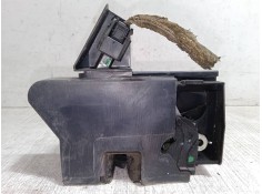 Recambio de cerradura puerta delantera izquierda para dacia sandero ii tce 90 (b8m1, b8ma) referencia OEM IAM    2
