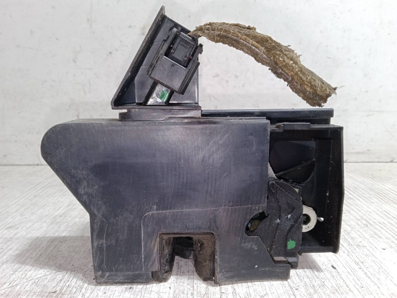 Recambio de cerradura puerta delantera izquierda para dacia sandero ii tce 90 (b8m1, b8ma) referencia OEM IAM   