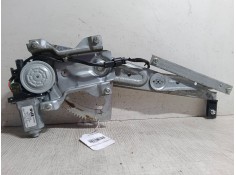 Recambio de elevalunas electrico trasero izquierdo para kia sorento i (jc) 2.5 crdi referencia OEM IAM