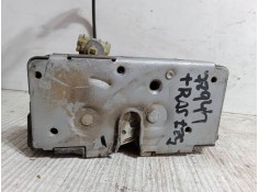 Recambio de cerradura puerta trasera izquierda para opel corsa d (s07) 1.3 cdti (l08, l68) referencia OEM IAM    2