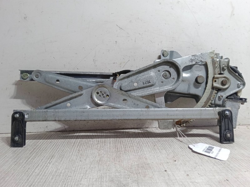 Recambio de elevalunas electrico trasero izquierdo para kia sorento i (jc) 2.5 crdi referencia OEM IAM   